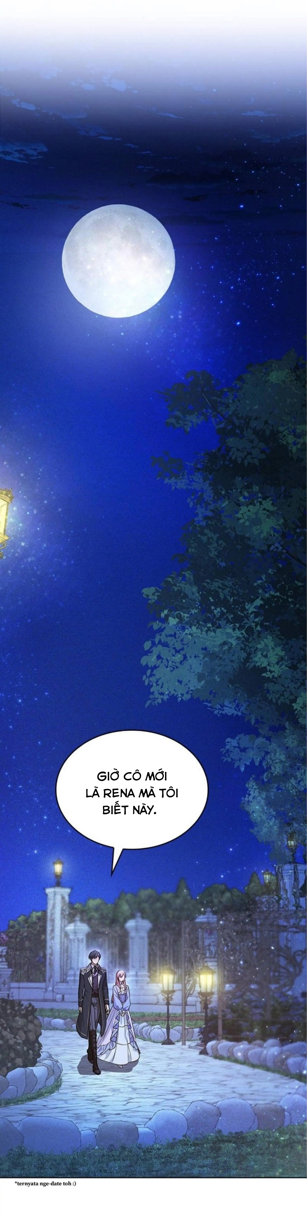 regina - gửi đến người không thể tha thứ chapter 14 47