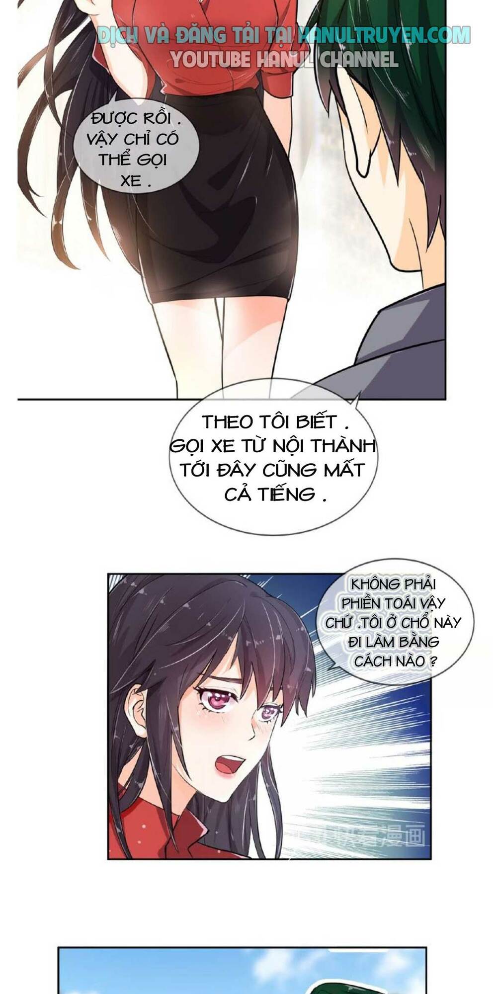 kiều thê muốn bỏ trốn của phúc hắc tổng tài chapter 15 32