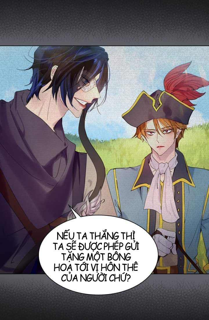 chiến lược sinh tồn của tiểu thư chapter 15 4