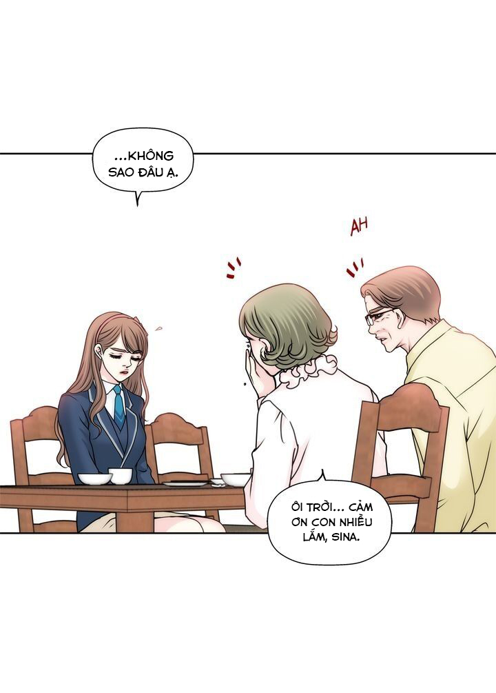 người đàn ông của tôi chapter 38.2 11