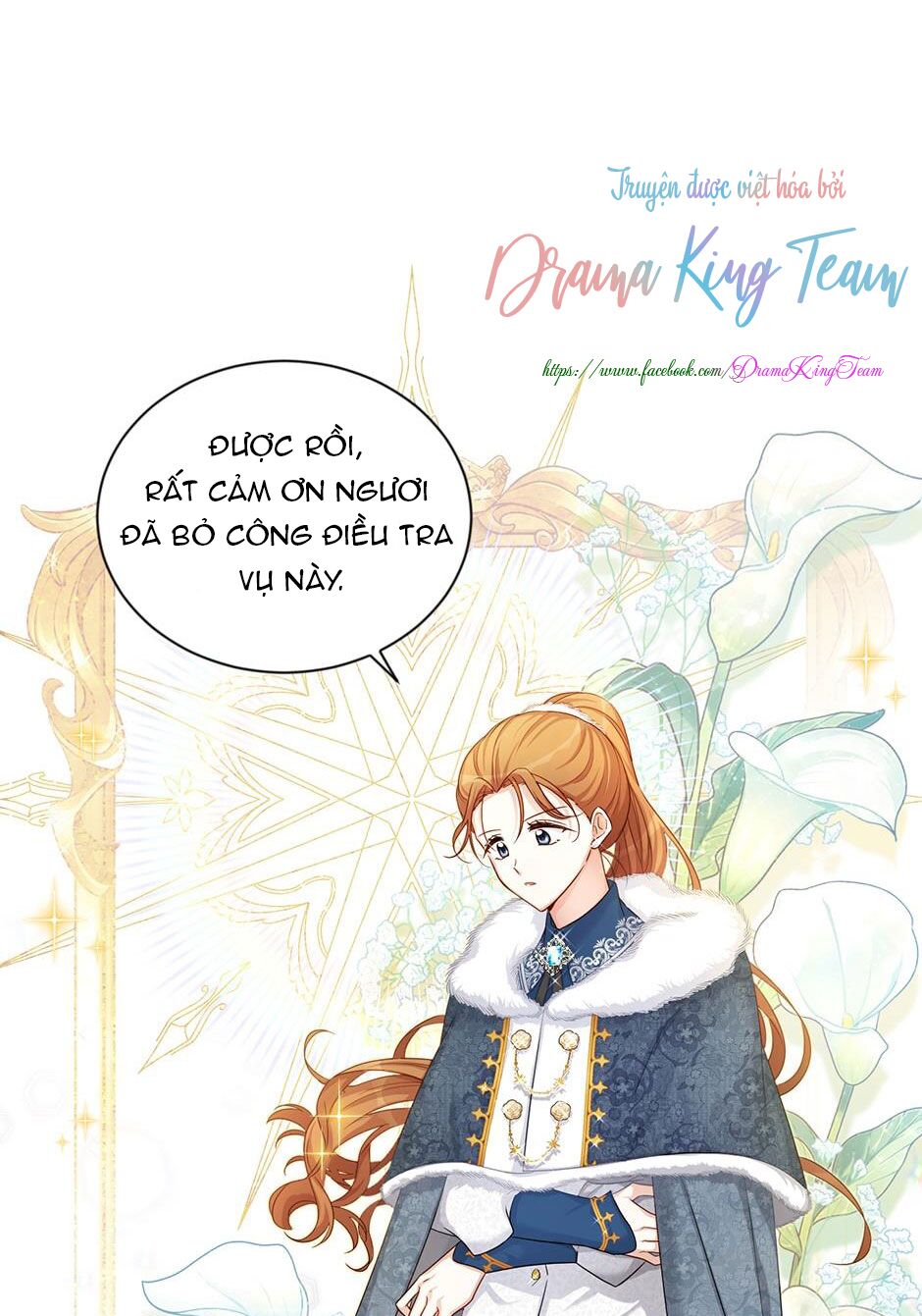 nữ công tước với tâm hồn trống rỗng chapter 91 5