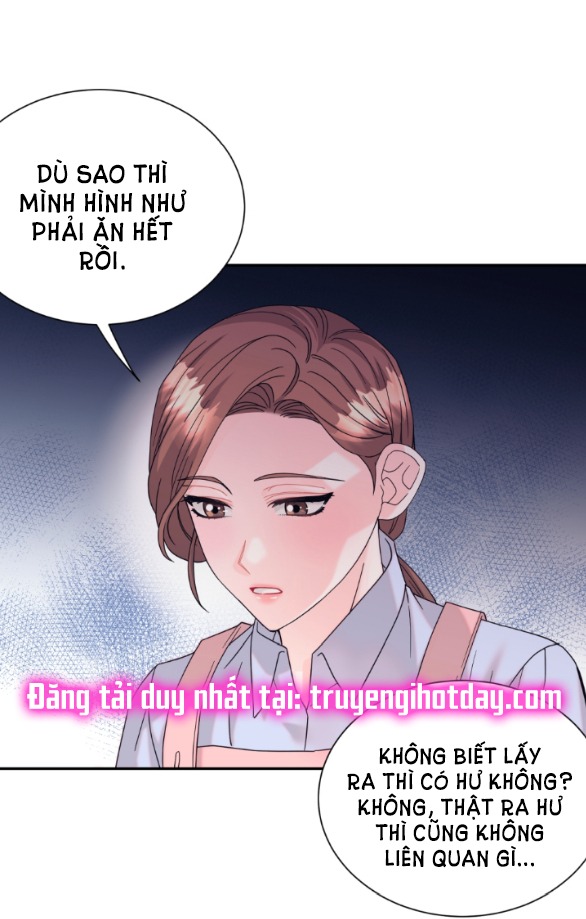 Người Vợ Giả Mạo chapter 20.1 - Trang 10