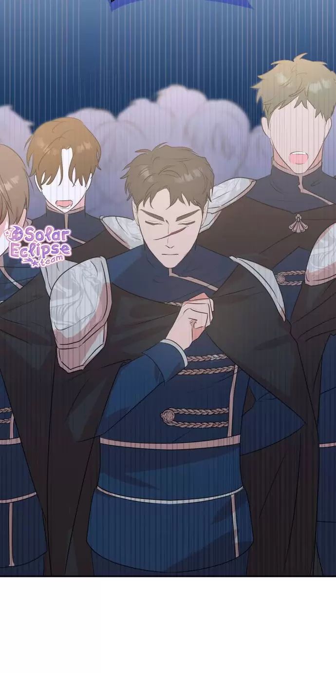 sống trong vườn hoa của công chúa chapter 6 50