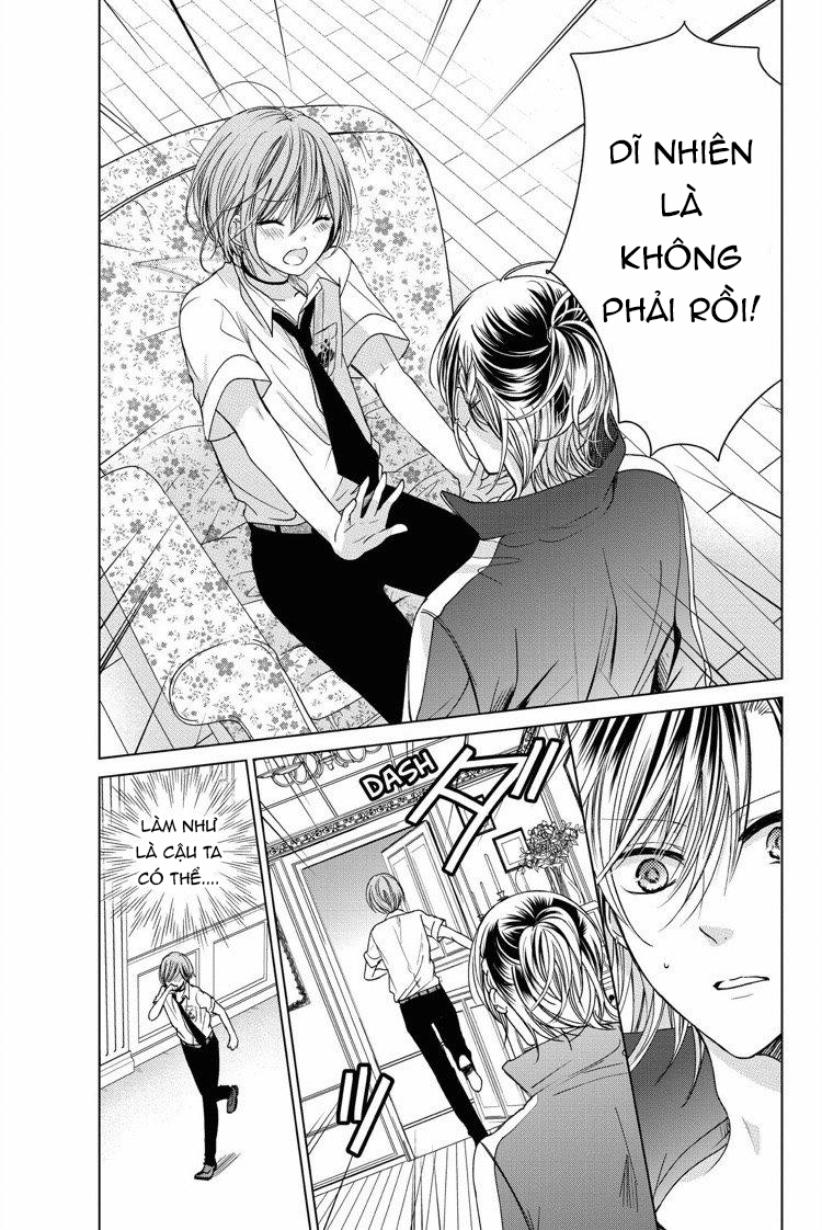 ký túc xá ma cà rồng chapter 8.1 17