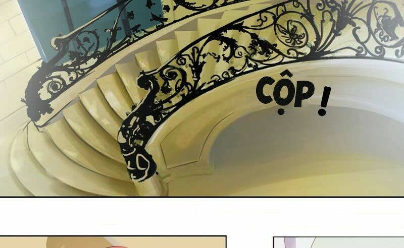 hào môn tiểu oan gia chapter 1 52