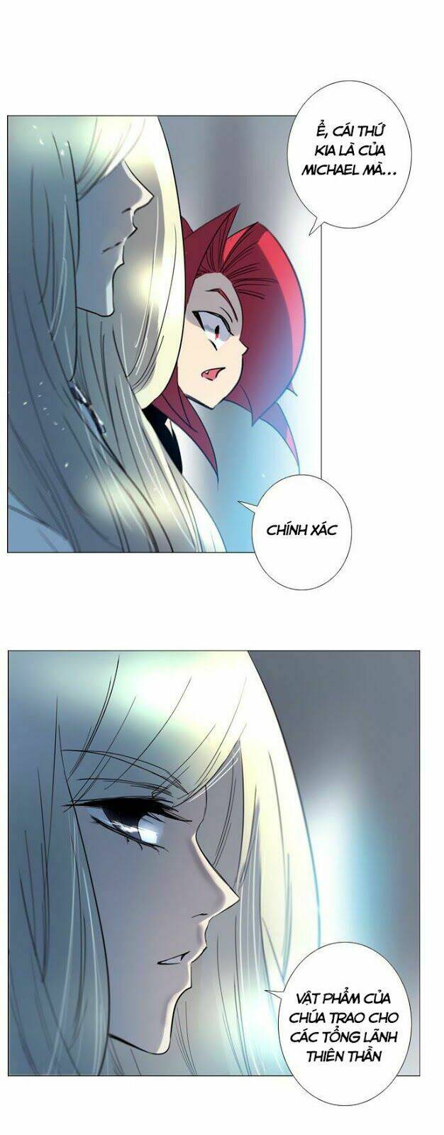 bản khế ước linh hồn chapter 166 20