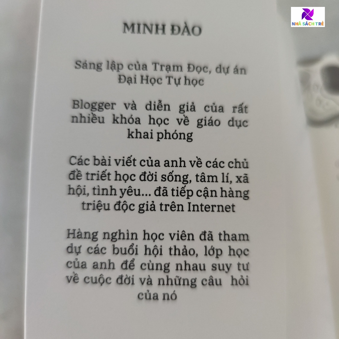 Khi Người Ấy Nói Lời Yêu, Có Rất Nhiều Điều Bạn Nên Nghĩ - Những Triết Lí Về Tình Yêu Để Đọc Khi Đang Nằm…