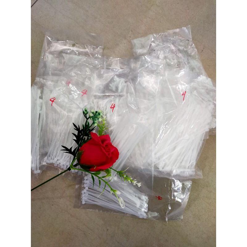 Dây rút nhựa