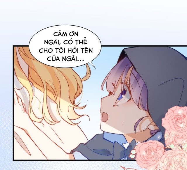 tình địch kỳ quái lại tăng lên rồi chapter 9 27