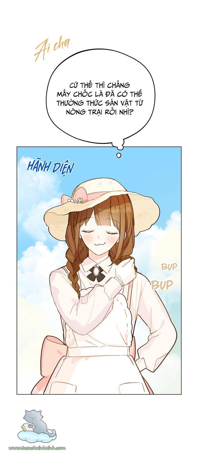 trang trại hạt dẻ cạnh hoàng cung chapter 4 16