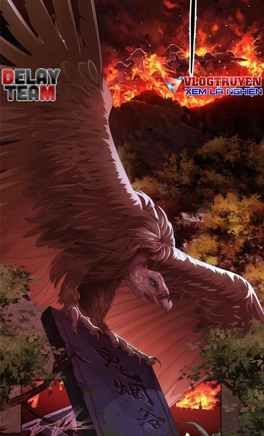 Lược Thiên Ký chapter 0 7