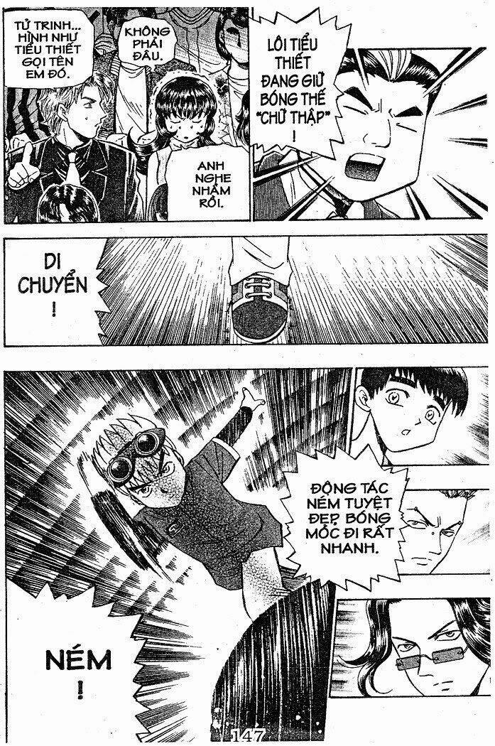 bowling king chapter 66 12