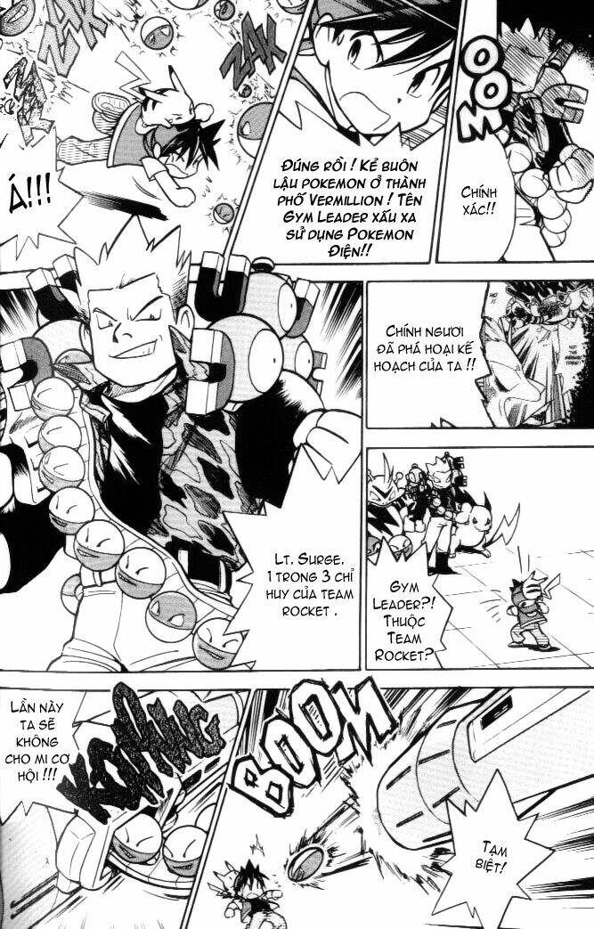 thú cưng đặc biệt chapter 29 5