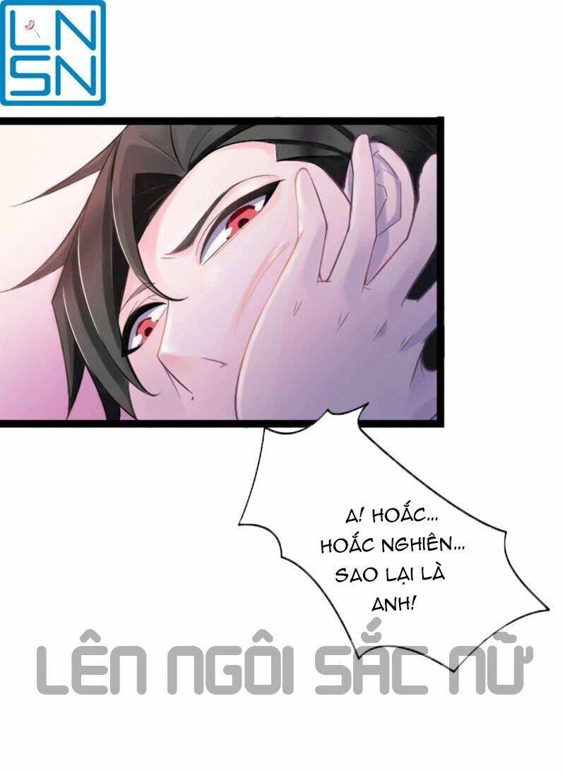 tổng tài cưng chiều vợ yêu chapter 3 8