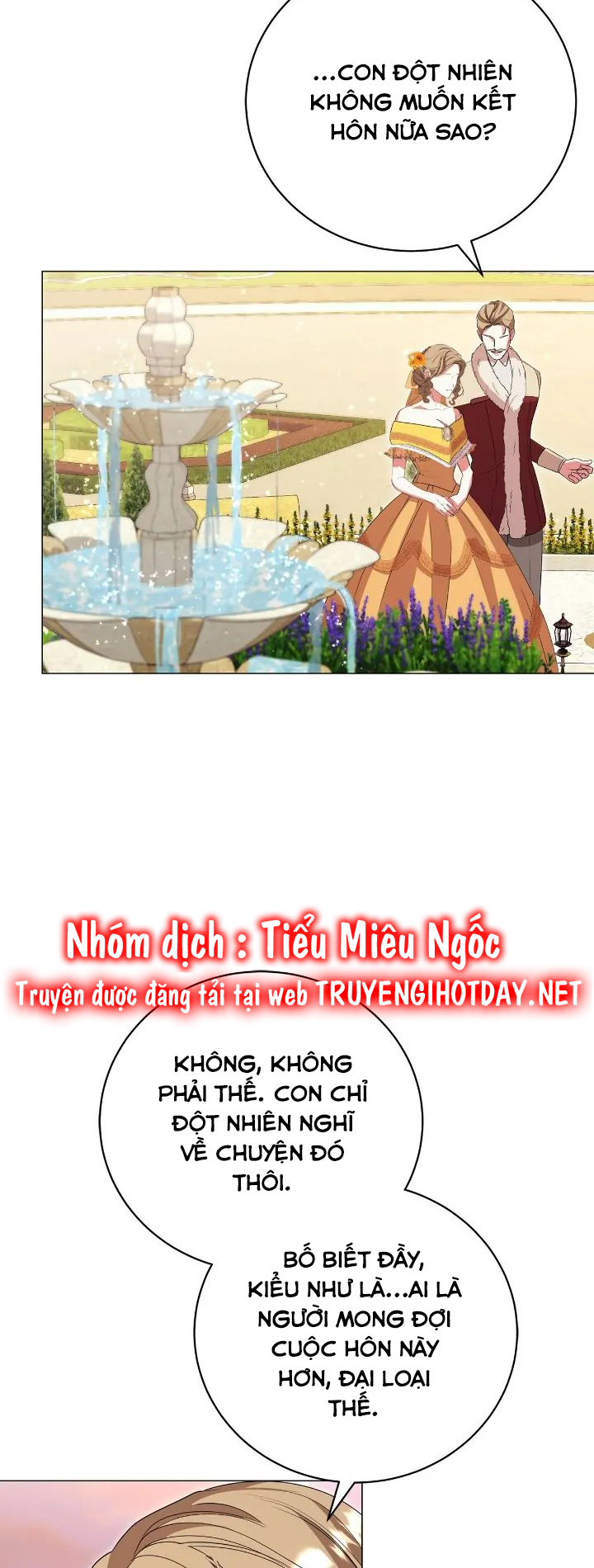 tình yêu đó chưa hề tồn tại chapter 69 25