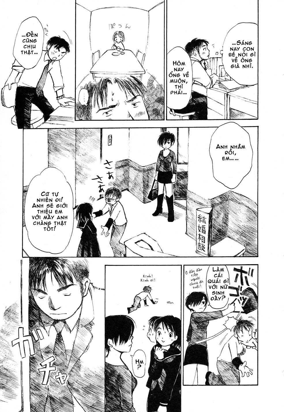 koi kaze chapter 3 9