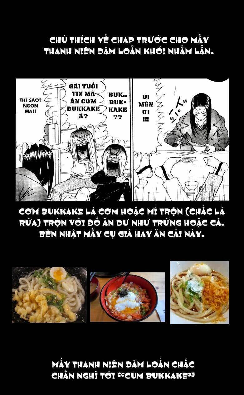 boku to issho chapter 25 22