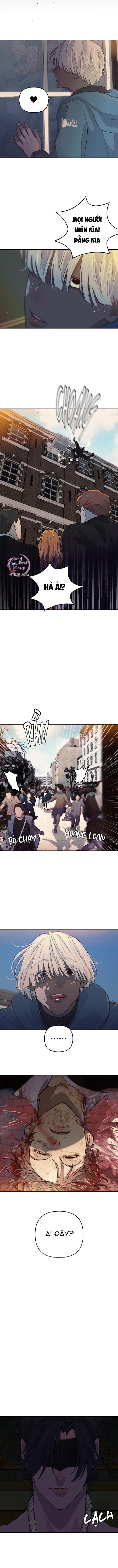 bao nuôi tiền bối chapter 100 5