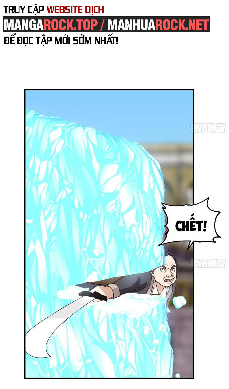 trên người ta có một rồng chapter 612 9