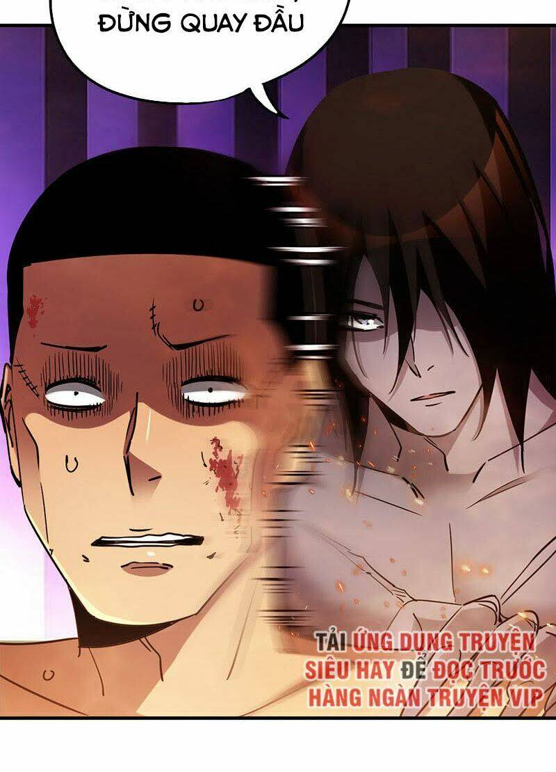 sau mạt thế tôi trở thành zombie chapter 24 13