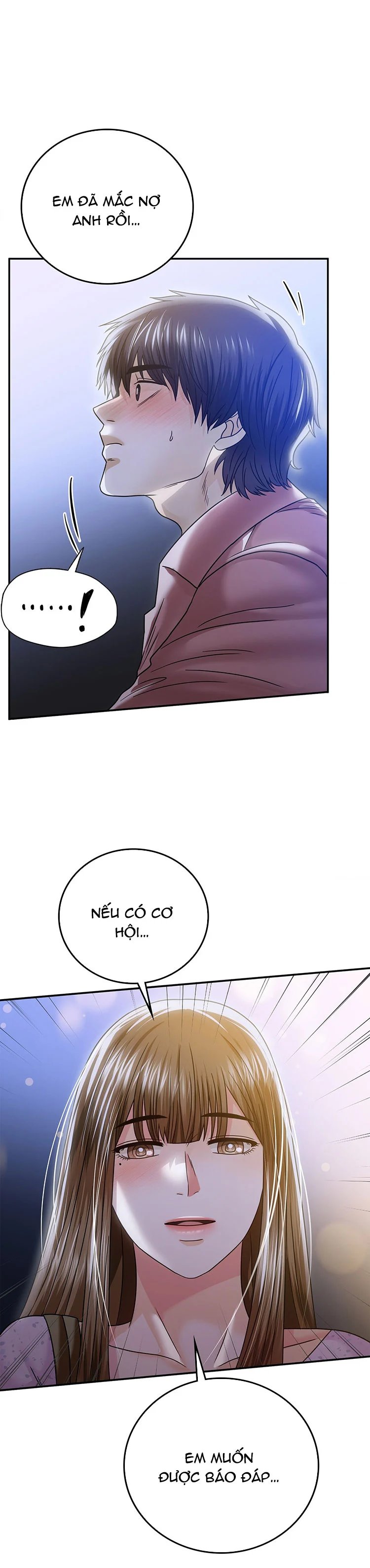 quá khứ của mẹ kế chapter 11.2 7