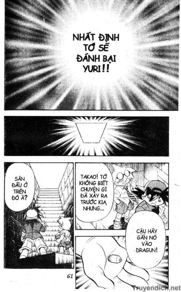 beley - con quay truyền thuyết chapter 6 54