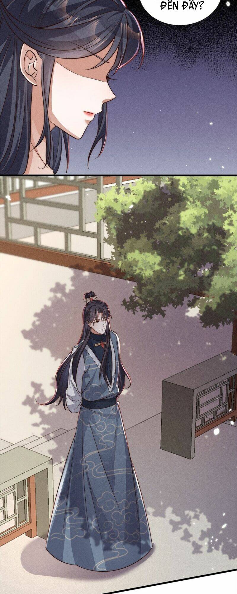 tái sinh trở lại : ta trở thành độc y thái tử phi chapter 47 20