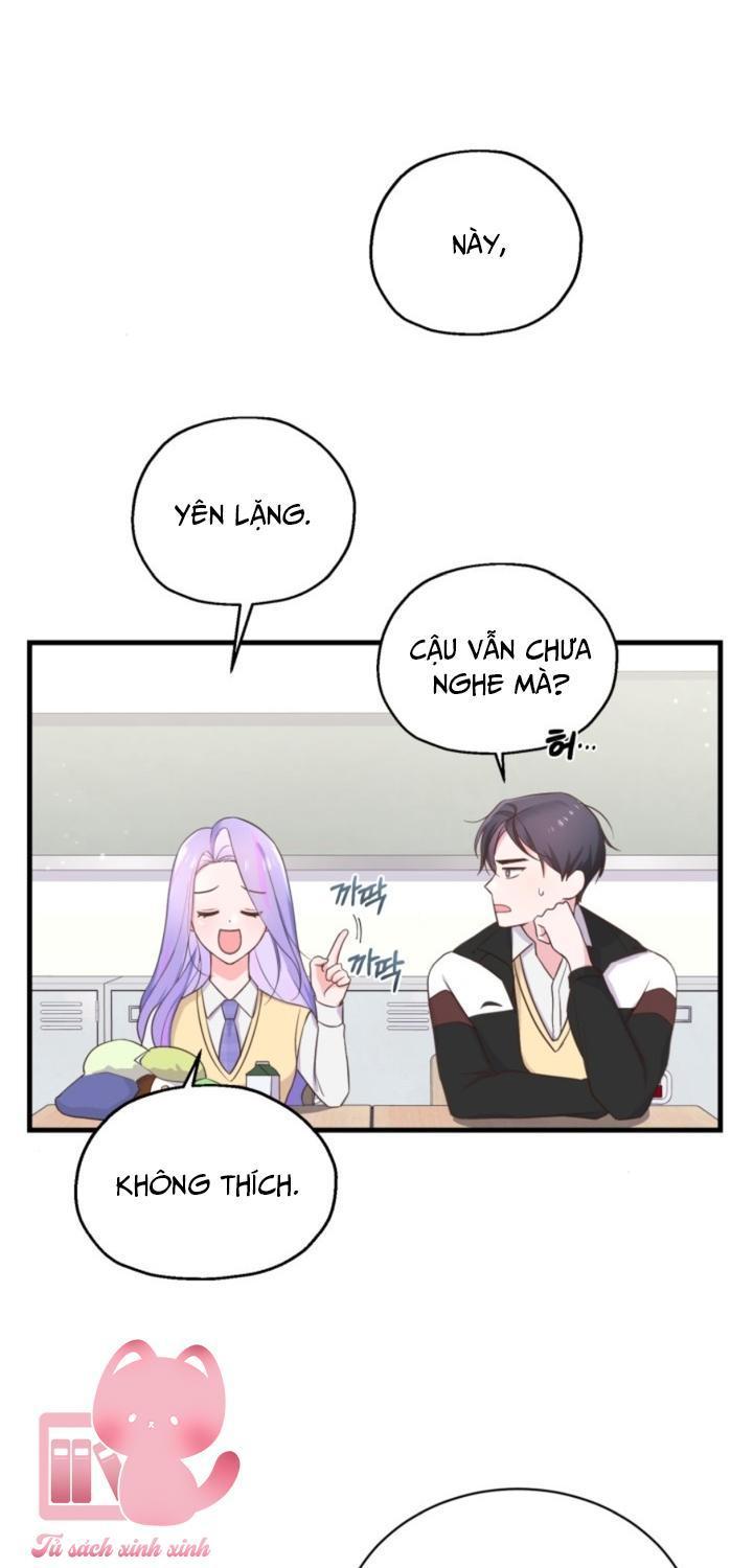 moon shark: cá mập cũng có thể trở thành ngôi sao chapter 7 73