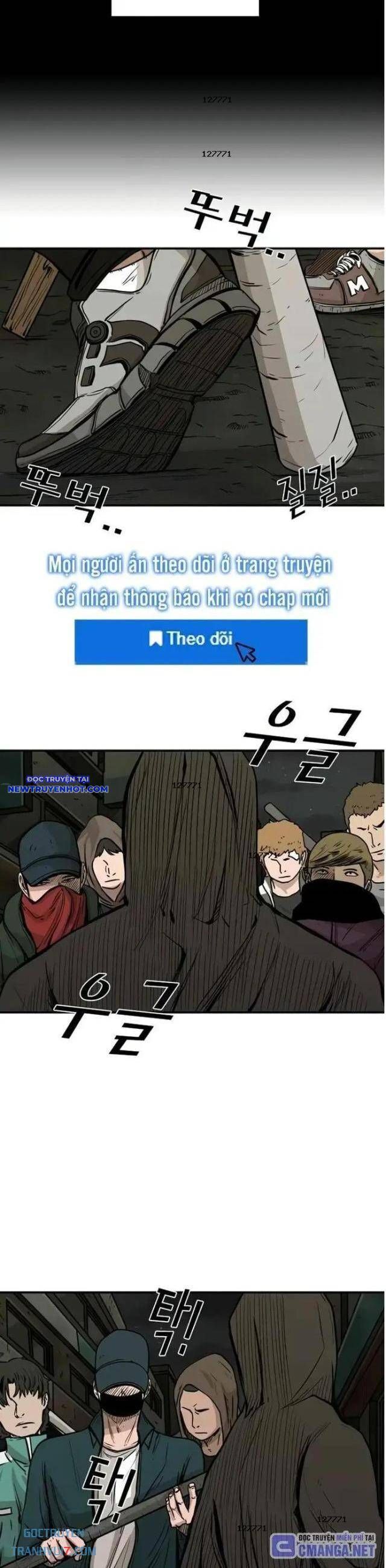 shark - cá mập chapter 79 6