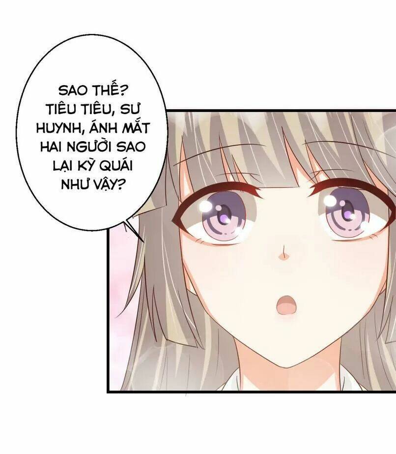 độc y cuồng phi chapter 37 28