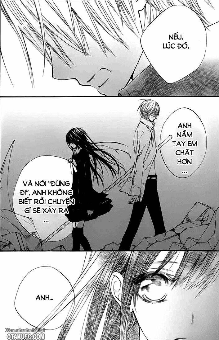 hiệp sĩ vampire chapter 93.5 37