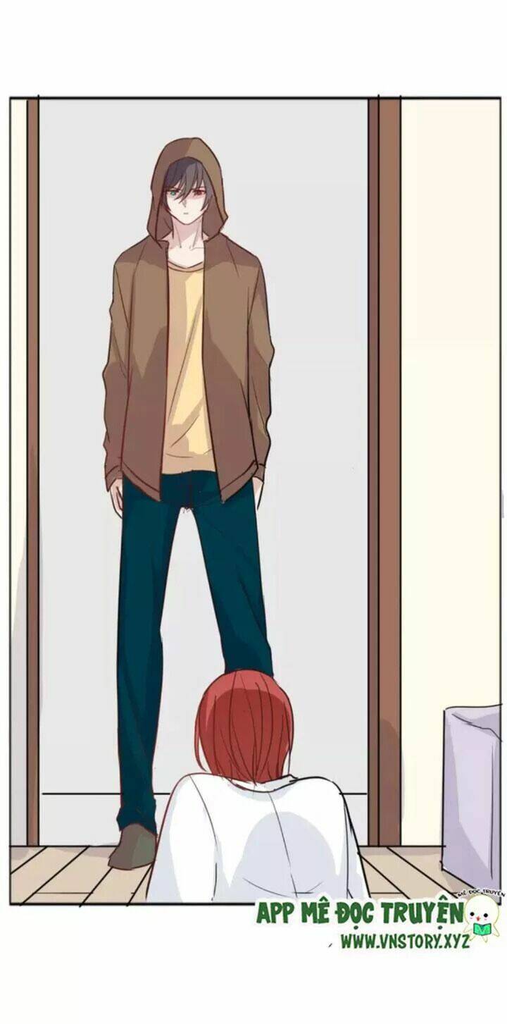 hồ tiên này không tin được chapter 34 13