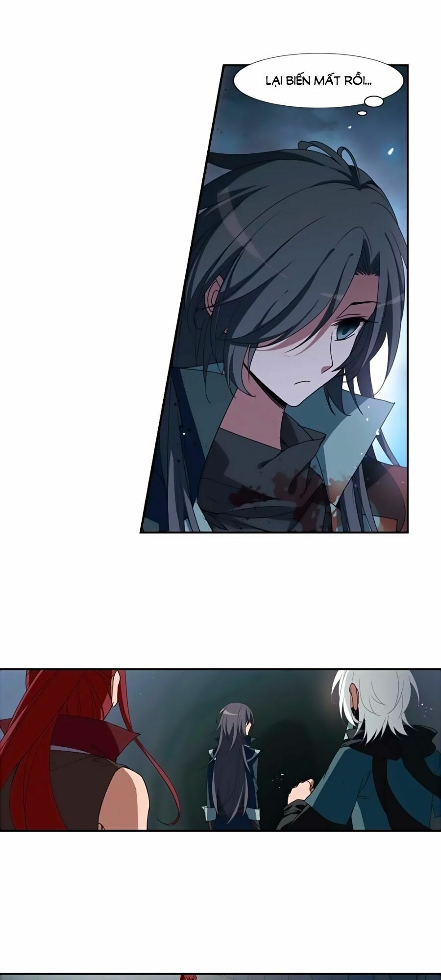 phượng nghịch thiên hạ chapter 176.2 9