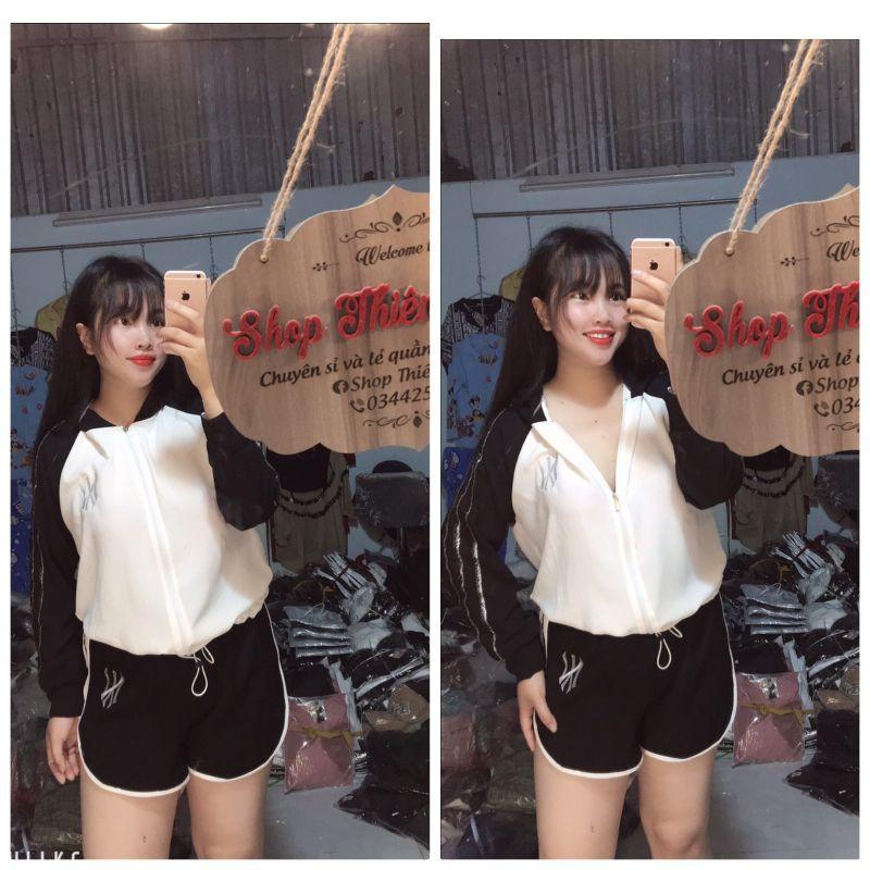 Set thể thao