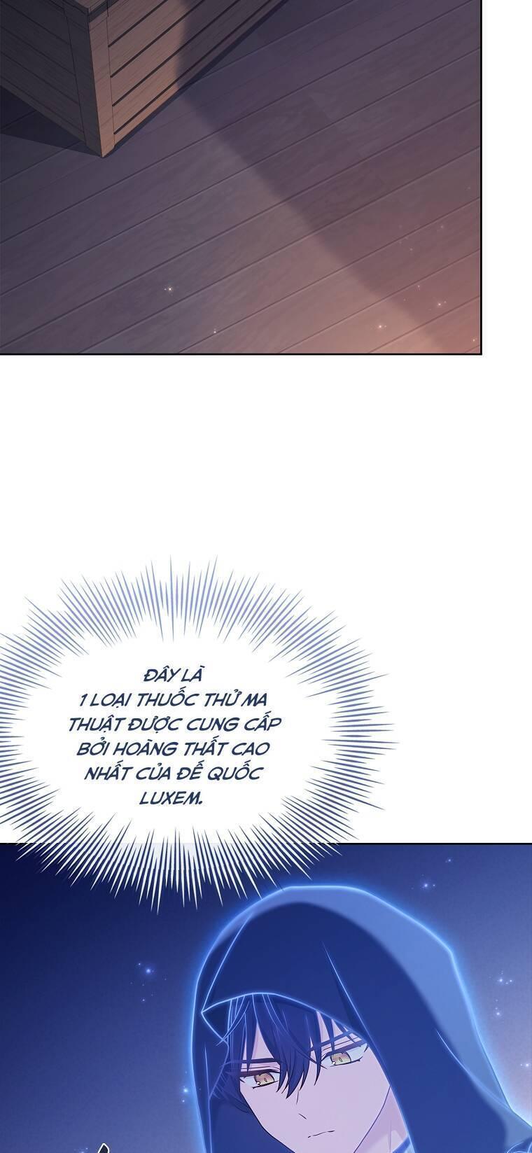 để yên cho tiểu thư hiền chapter 110 45