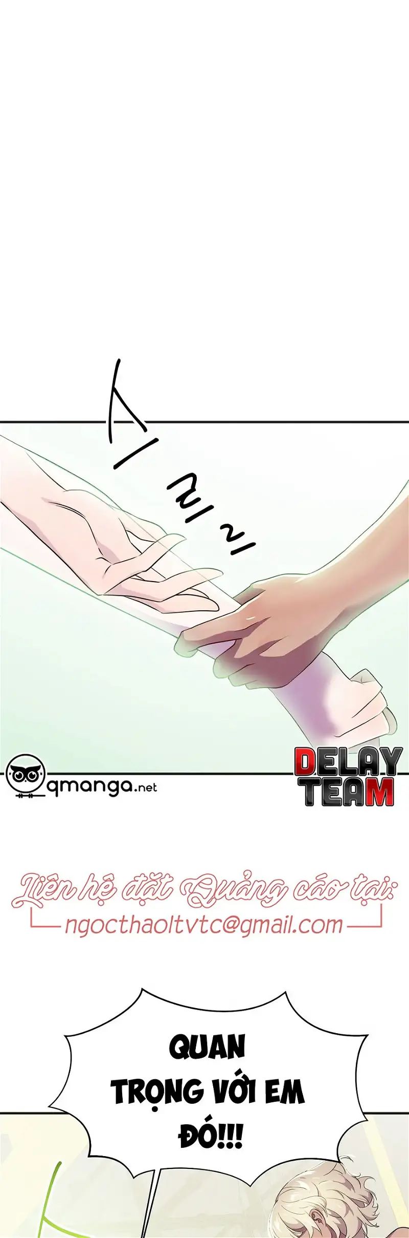 quản lý của siêu anh hùng chapter 18 6