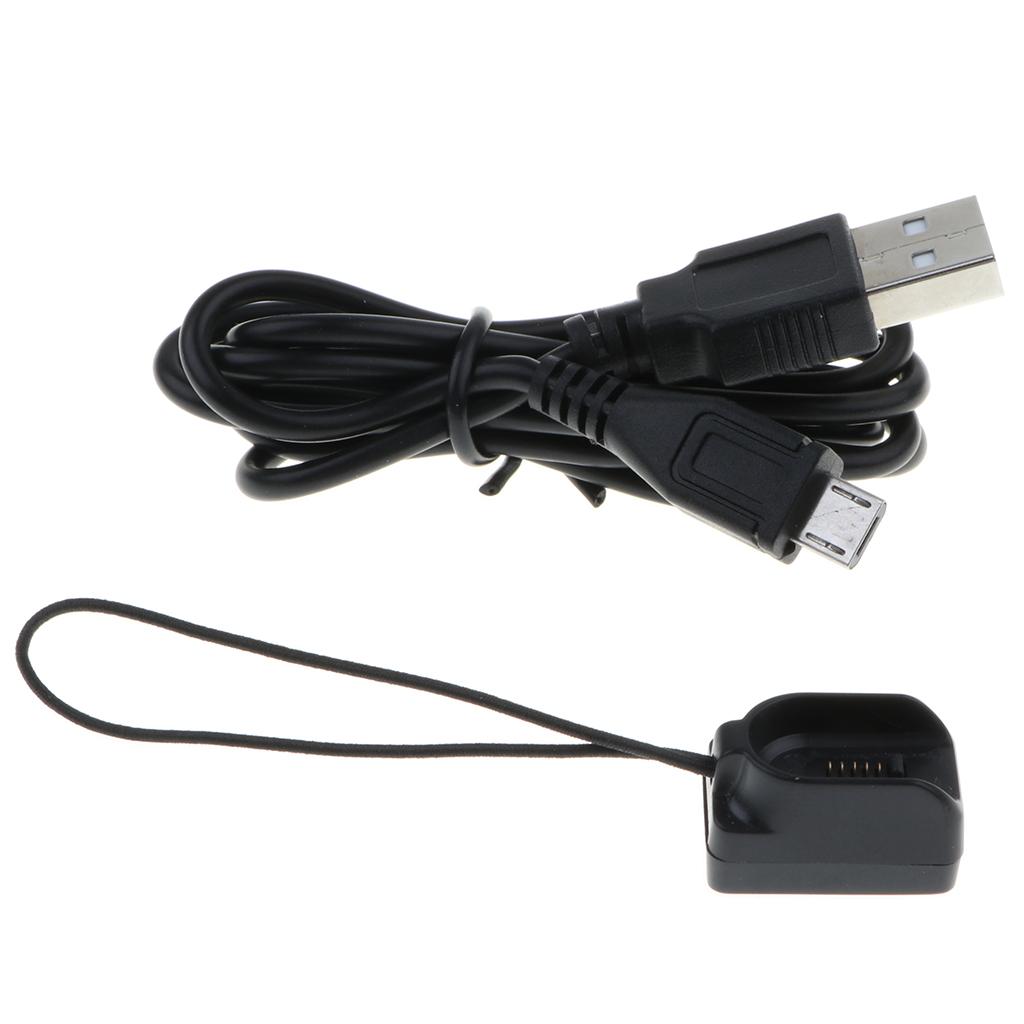 Replacement Charging Cable for Plantronics Voyager Legend Bluetooth Earphone