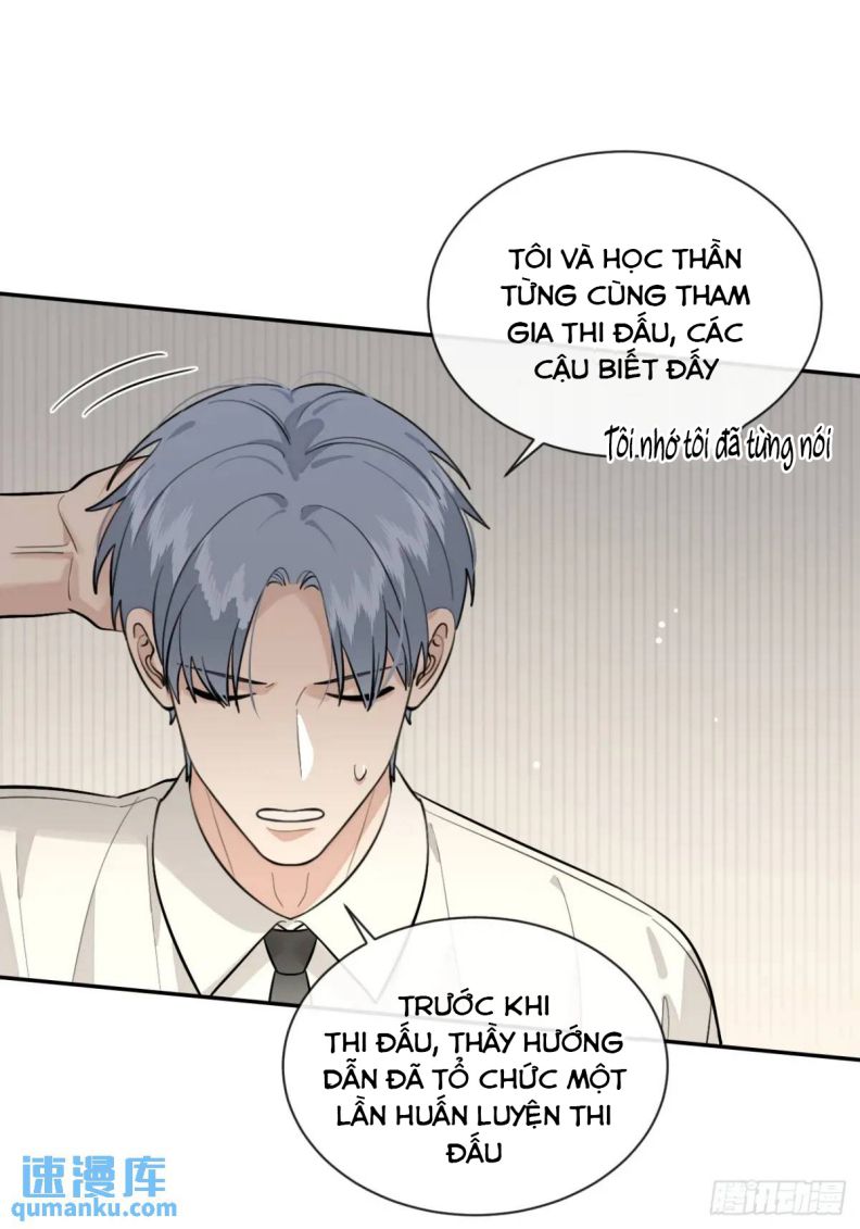 chó lớn bắt nạt chủ chapter 68 23