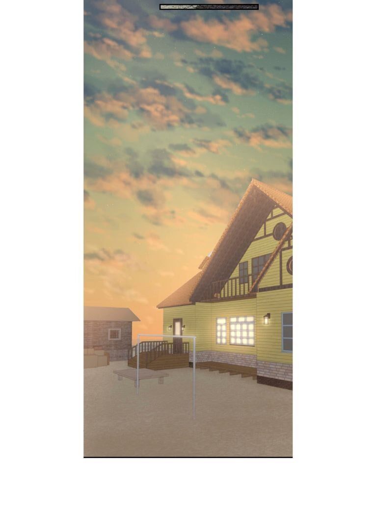 cậu bé người sói chapter 2 8