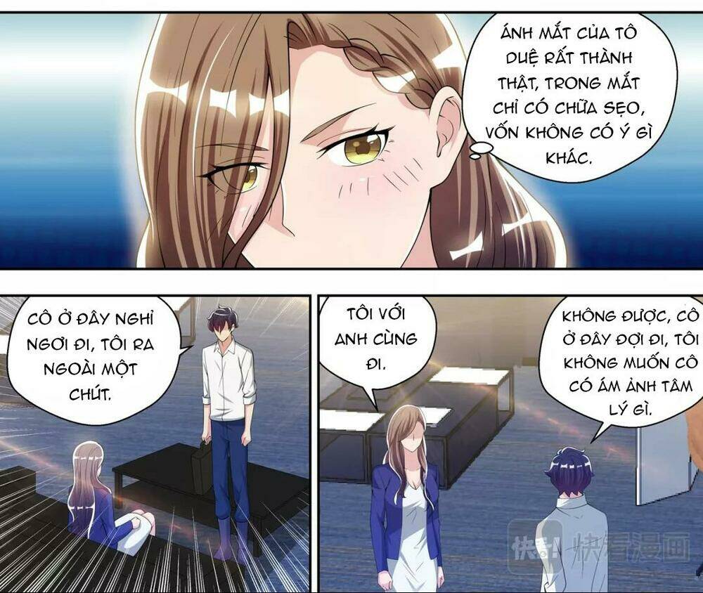 tối cường cuồng binh chapter 70 8