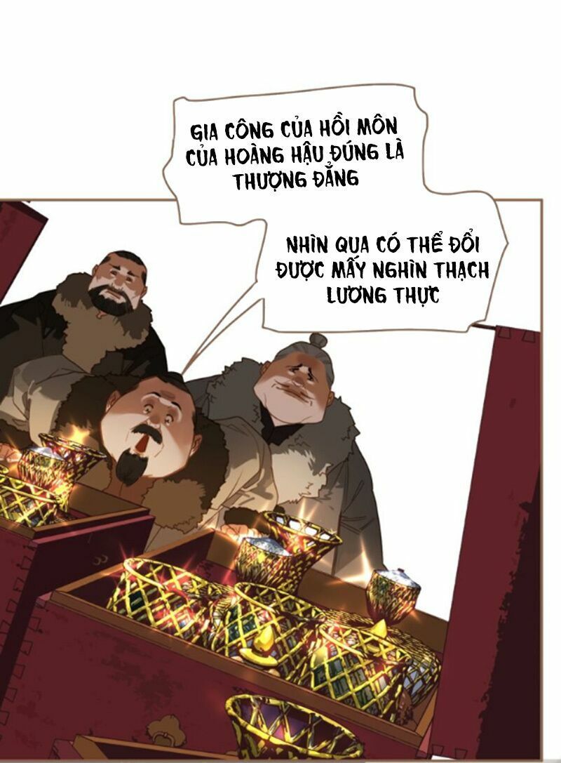 nhất đại linh hậu chapter 82 22