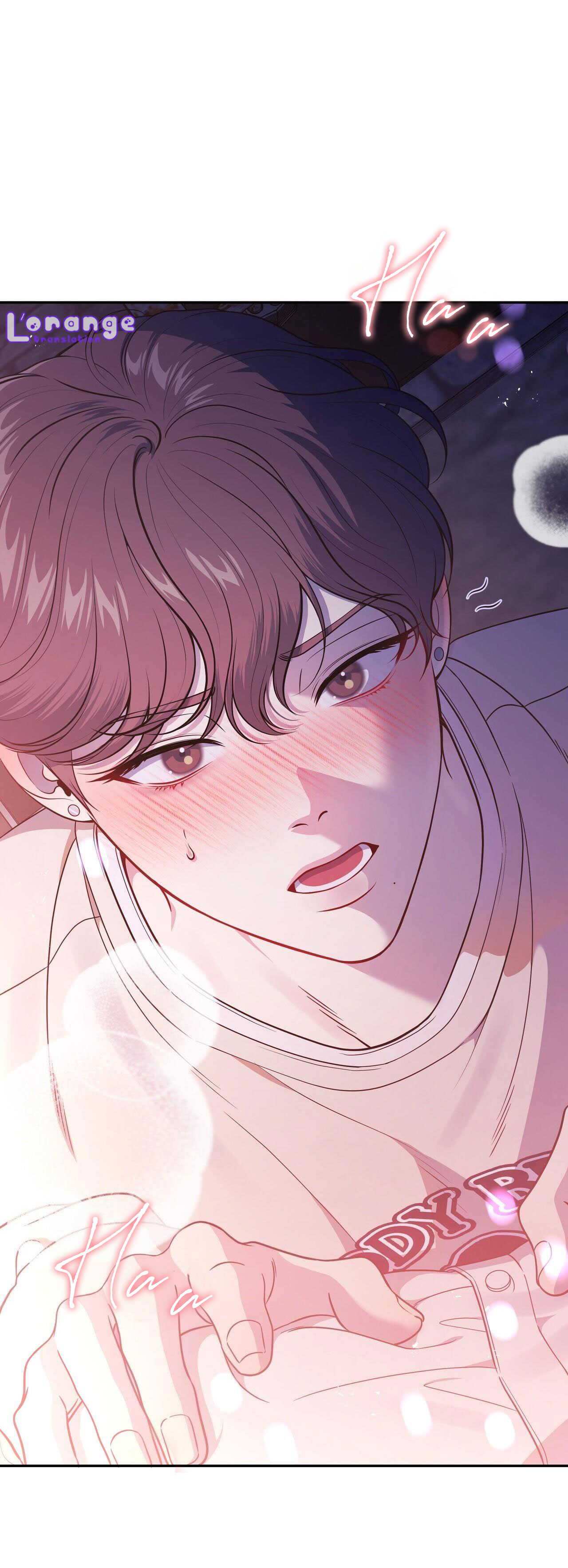 mối tình bí mật chapter 2 1