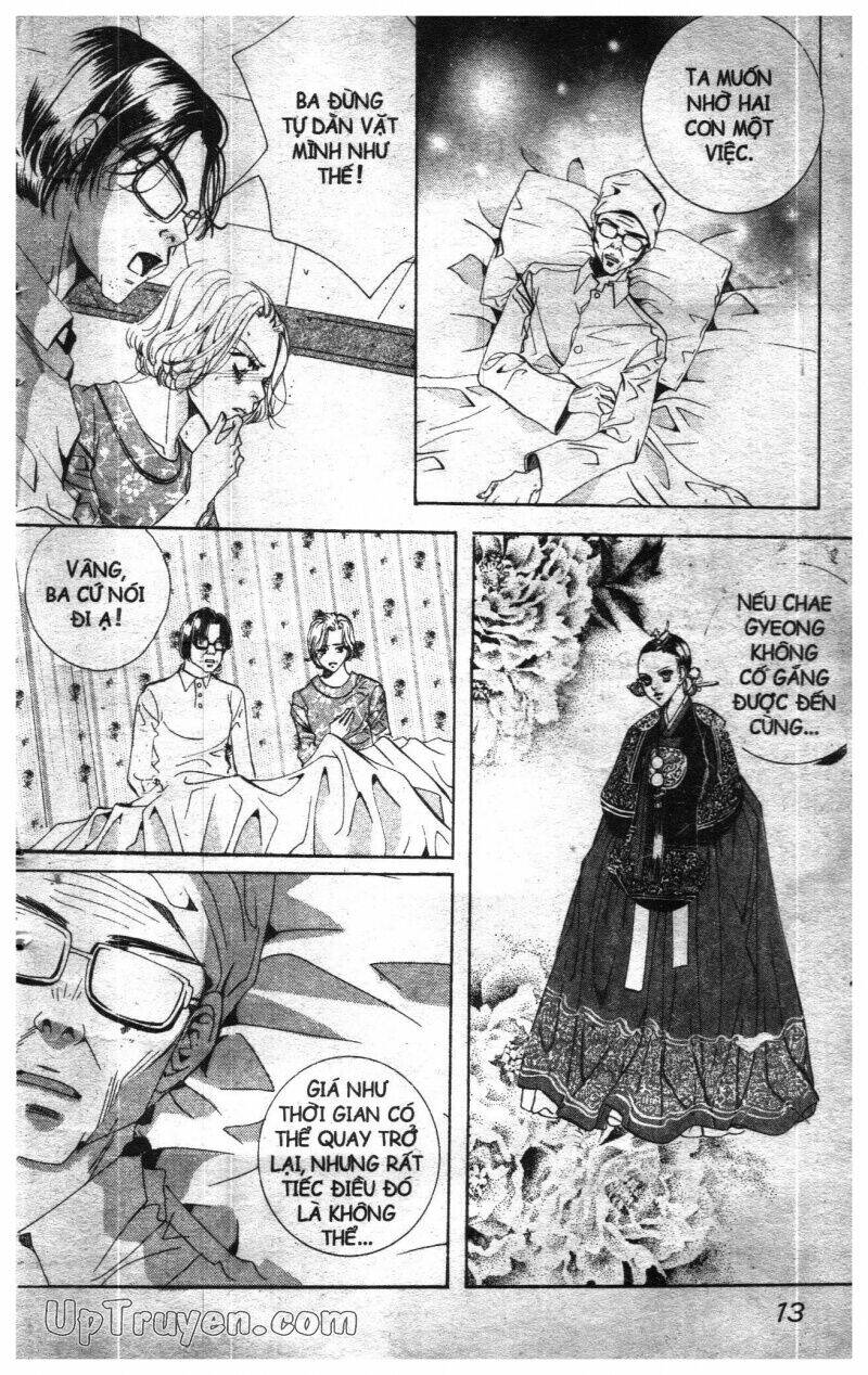 hoàng cung chapter 10 11