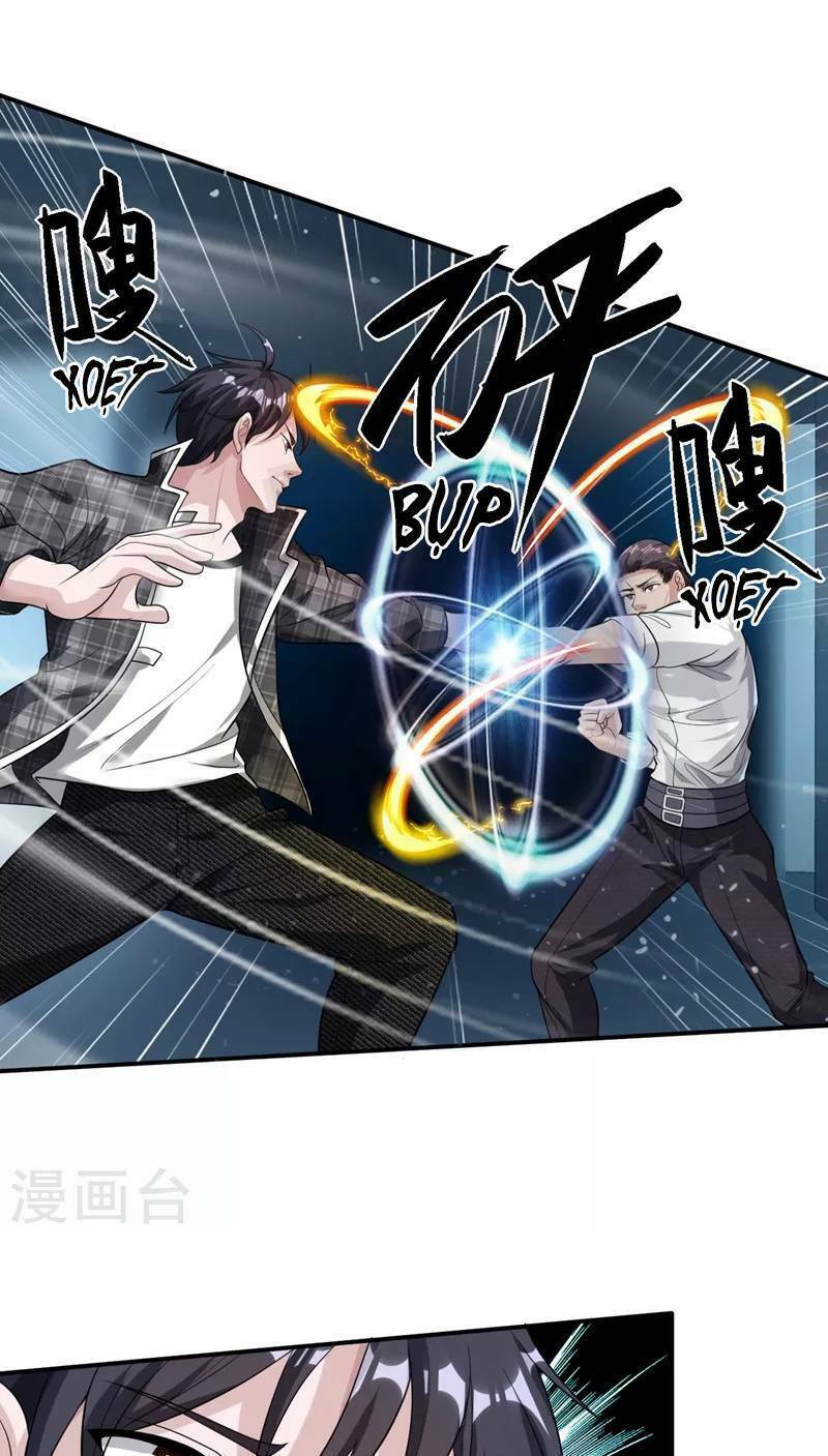 binh vương chi vương chapter 15 9