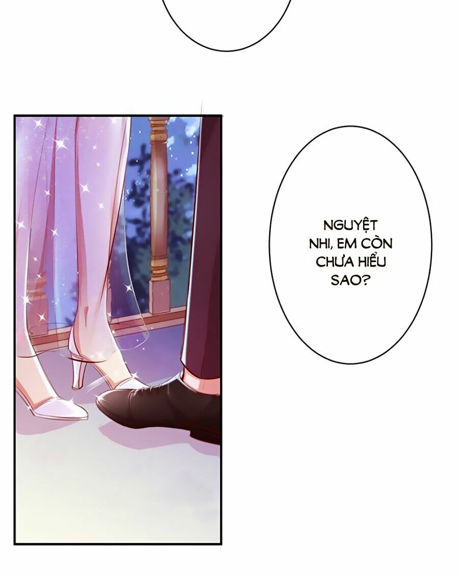 cả thế giới đều không bằng người chapter 36 27