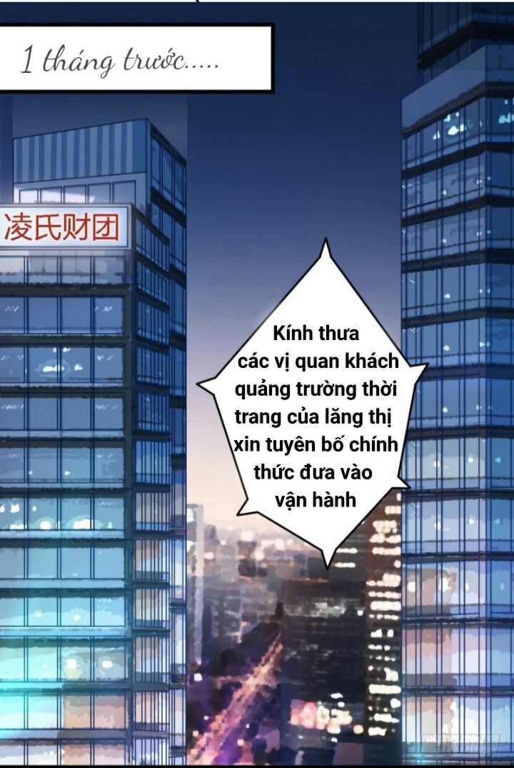 tổng tài đã cưới em chapter 4 2