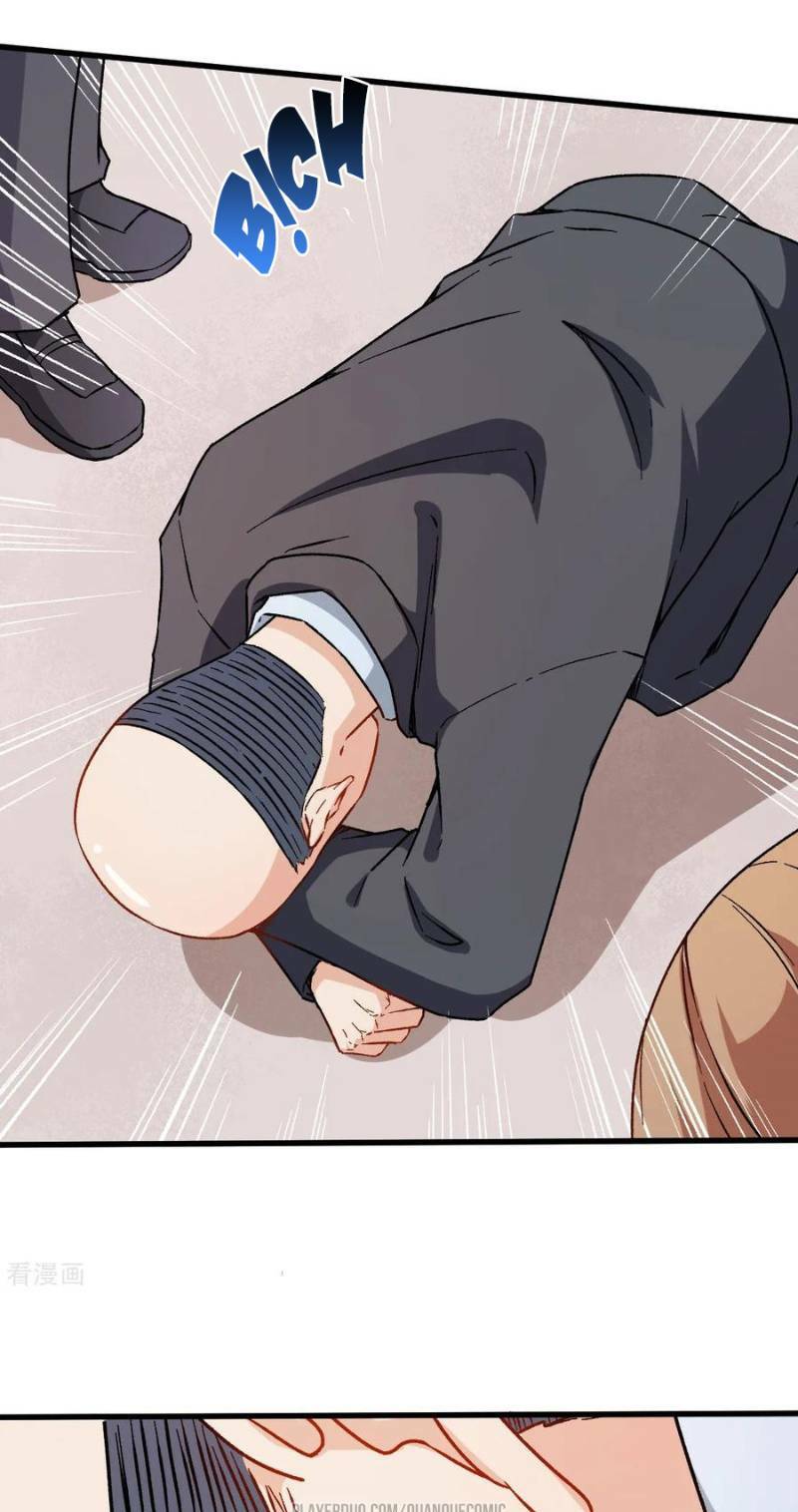 vườn trường cuồng sư hệ thống chapter 62 5