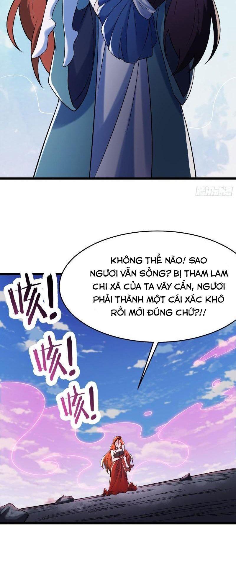 đồ đệ ta toàn là nữ ma đầu chapter 127 24