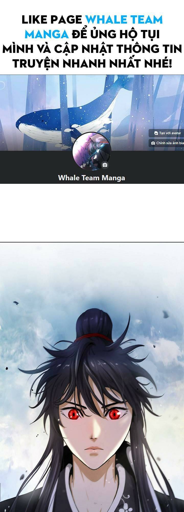 xuyên không thành hổ chapter 111 1