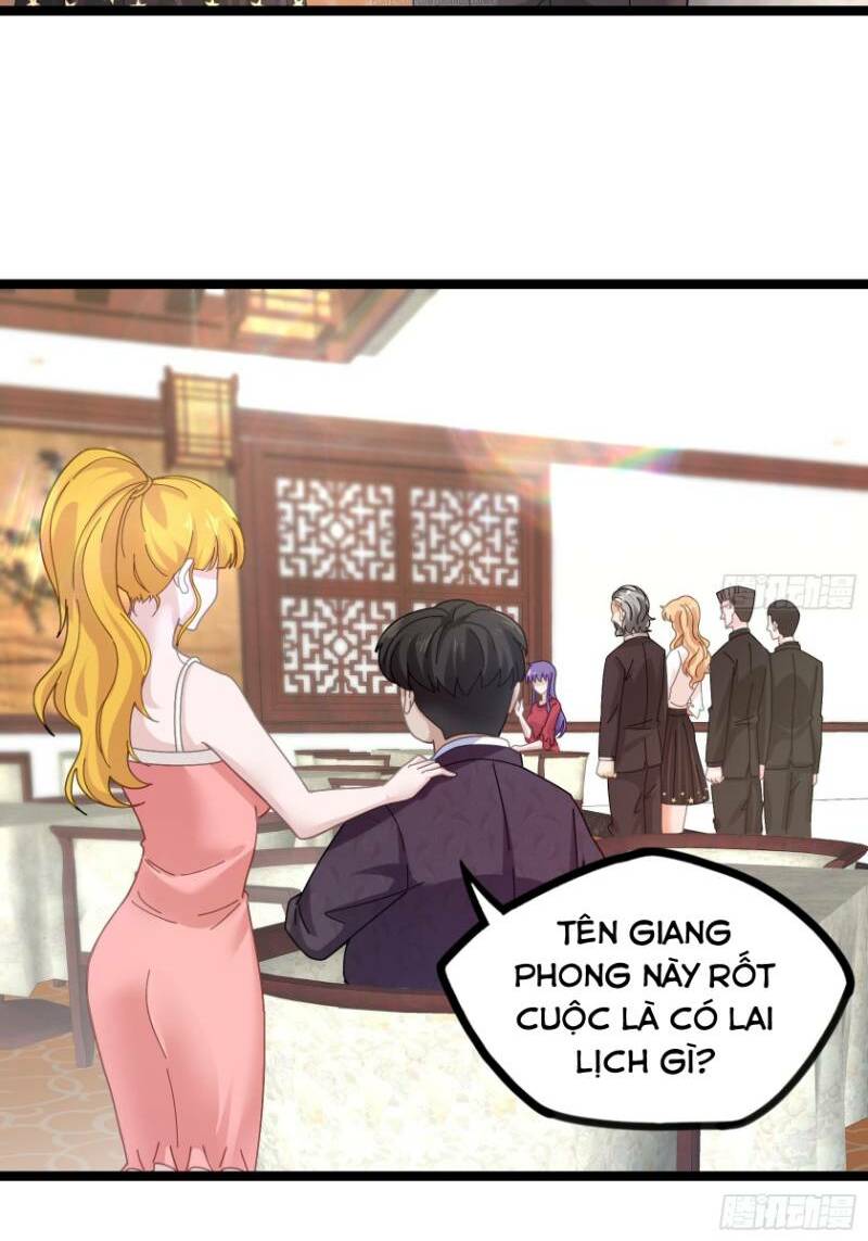 đô thị cực phẩm tiên đế chapter 15 16